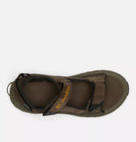 Sandália Masculina Columbia Konos Hiker 3 Strap