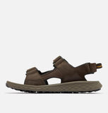 Sandália Masculina Columbia Konos Hiker 3 Strap