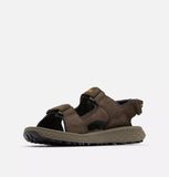 Sandália Masculina Columbia Konos Hiker 3 Strap
