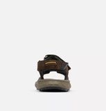 Sandália Masculina Columbia Konos Hiker 3 Strap