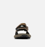 Sandália Masculina Columbia Konos Hiker 3 Strap