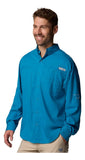 Camisa  Masculina Columbia Tamiami I IM/L