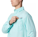 Camisa  Masculina Columbia Tamiami I IM/L