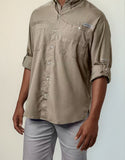 Camisa  Masculina Columbia Tamiami I IM/L