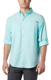 Camisa  Masculina Columbia Tamiami I IM/L