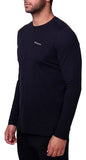 Camiseta Columbia Masculina Neblina Manga Longa