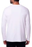 Camiseta Columbia Masculina Neblina Manga Longa