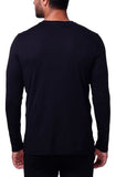 Camiseta Columbia Masculina Neblina Manga Longa