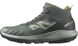 Bota Masculina Salomon Outpulse Mid GTX