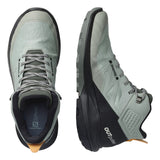 Bota Masculina Salomon Outpulse Mid GTX