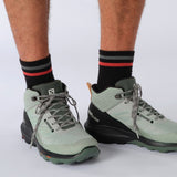 Bota Masculina Salomon Outpulse Mid GTX