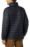 Jaqueta Masculina Columbia Powder Lite