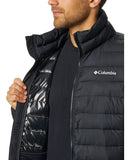 Jaqueta Masculina Columbia Powder Lite