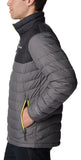 Jaqueta Masculina Columbia Powder Lite