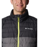 Jaqueta Masculina Columbia Powder Lite