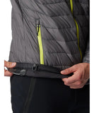 Jaqueta Masculina Columbia Powder Lite