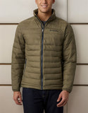 Jaqueta Masculina Columbia Powder Lite