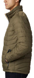Jaqueta Masculina Columbia Powder Lite