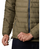 Jaqueta Masculina Columbia Powder Lite