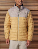 Jaqueta Masculina Columbia Powder Lite