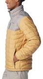 Jaqueta Masculina Columbia Powder Lite