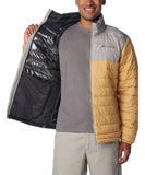 Jaqueta Masculina Columbia Powder Lite