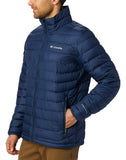 Jaqueta Masculina Columbia Powder Lite