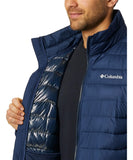 Jaqueta Masculina Columbia Powder Lite