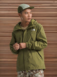 Jaqueta The North Face Masculina Antora Anorak