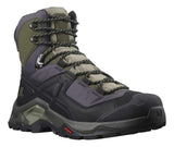 Bota Masculina Salomon Quest Element GTX
