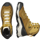 Bota Masculina Salomon Quest Element GTX