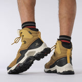 Bota Masculina Salomon Quest Element GTX