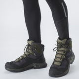 Bota Masculina Salomon Quest Element GTX