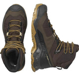 Bota Masculina Salomon Quest Element GTX