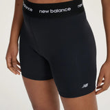 Shorts New Balance Feminino Sport Essentials Active