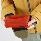 Gorro Unissex Salomon Flatspin Reversible