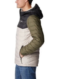 Jaqueta Masculina Columbia Powder Lite