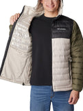 Jaqueta Masculina Columbia Powder Lite