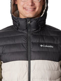 Jaqueta Masculina Columbia Powder Lite