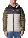 Jaqueta Masculina Columbia Powder Lite