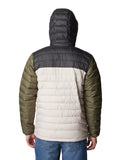 Jaqueta Masculina Columbia Powder Lite