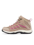 Bota Columbia Feminina Crestwood Mid Wp