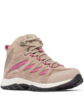 Bota Columbia Feminina Crestwood Mid Wp