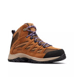 Bota Columbia Feminina Crestwood Mid Wp