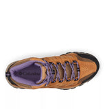Bota Columbia Feminina Crestwood Mid Wp