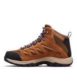 Bota Columbia Feminina Crestwood Mid Wp
