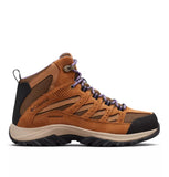 Bota Columbia Feminina Crestwood Mid Wp