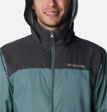 Jaqueta Columbia Masculina Glennaker Lake