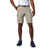 Calça Columbia Masculina Silver Ridge Convertible