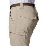 Calça Columbia Masculina Silver Ridge Convertible